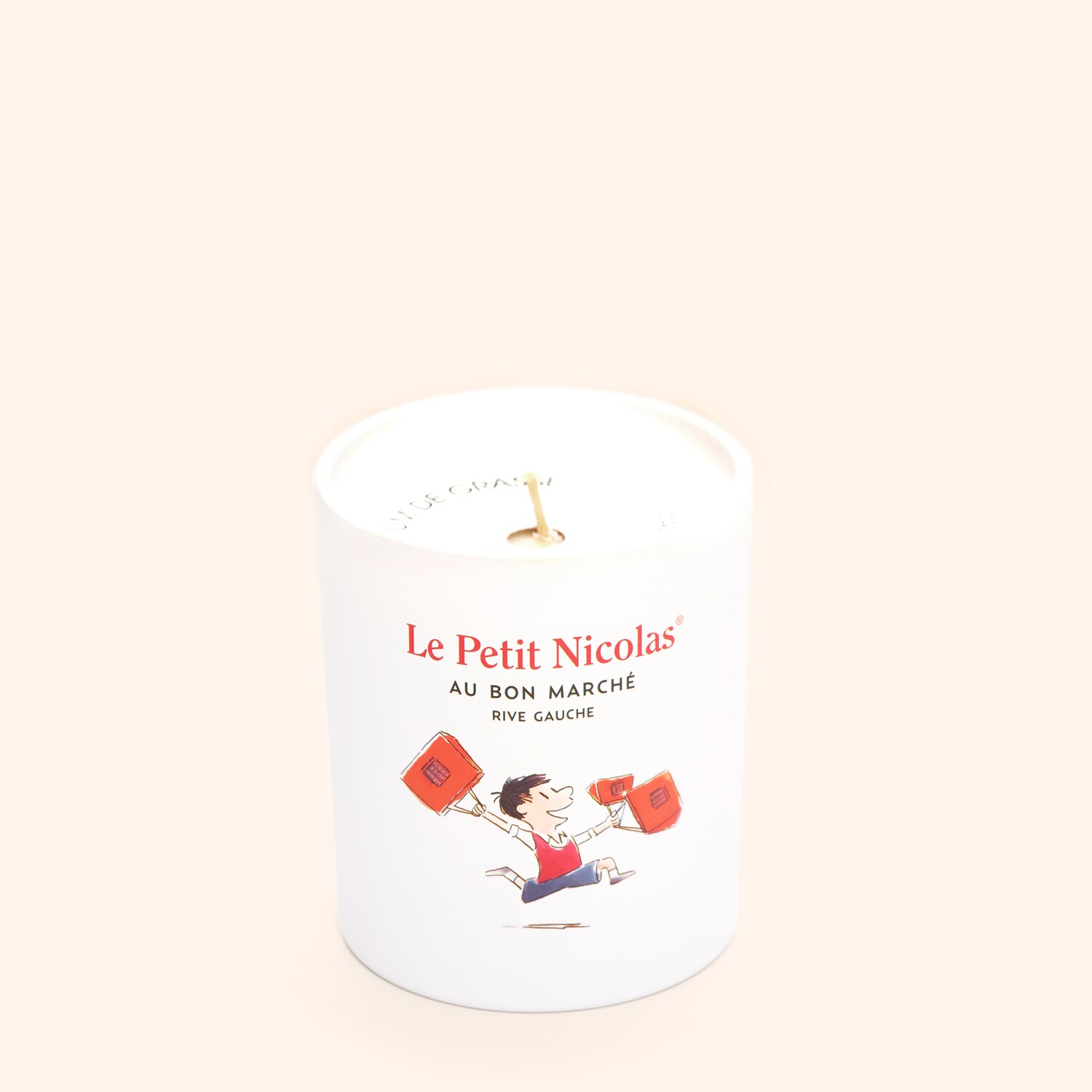 Bougie Le Petit Nicolas®