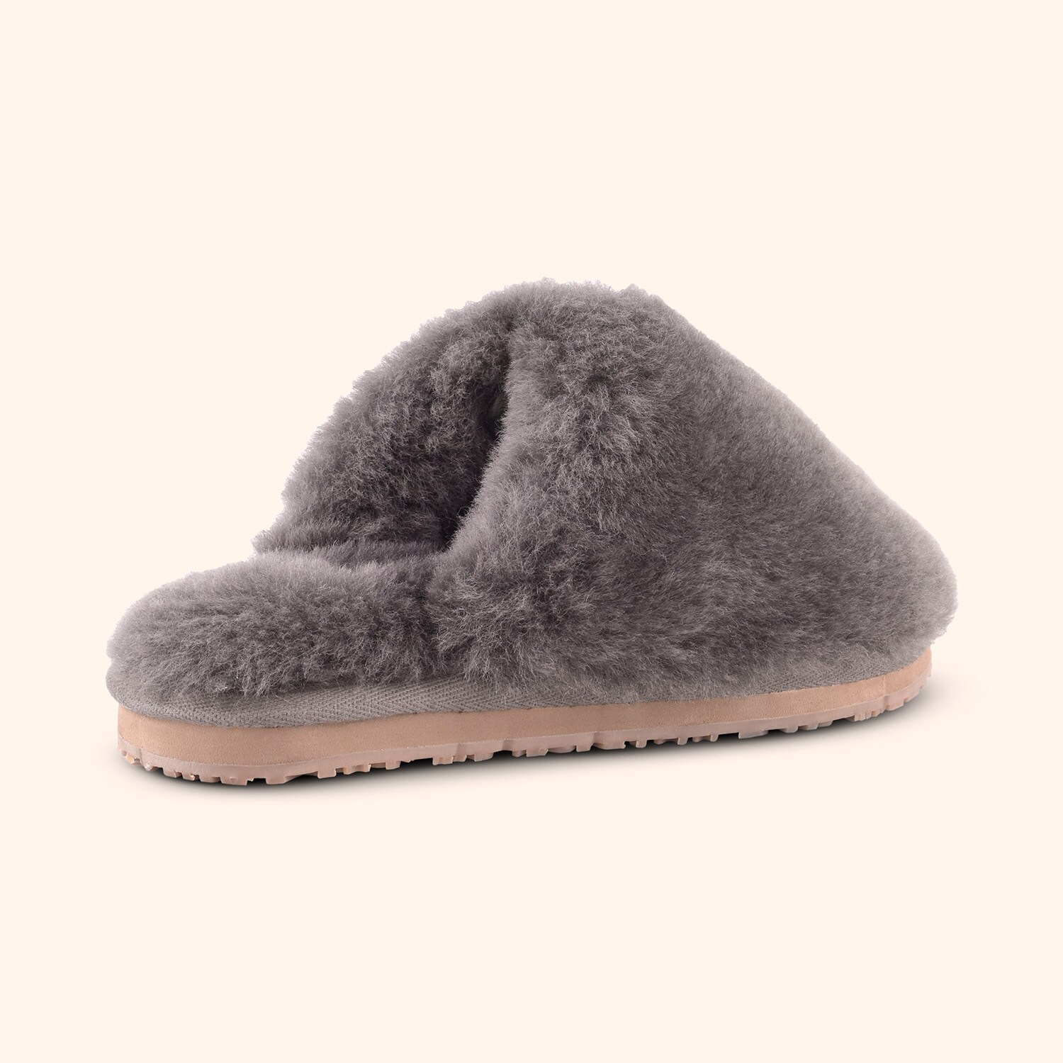 Chausson Kaki