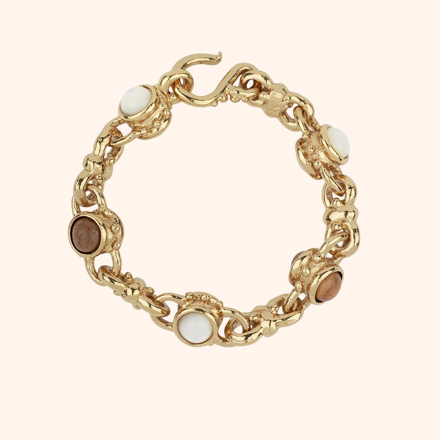 Bracelet Amarante