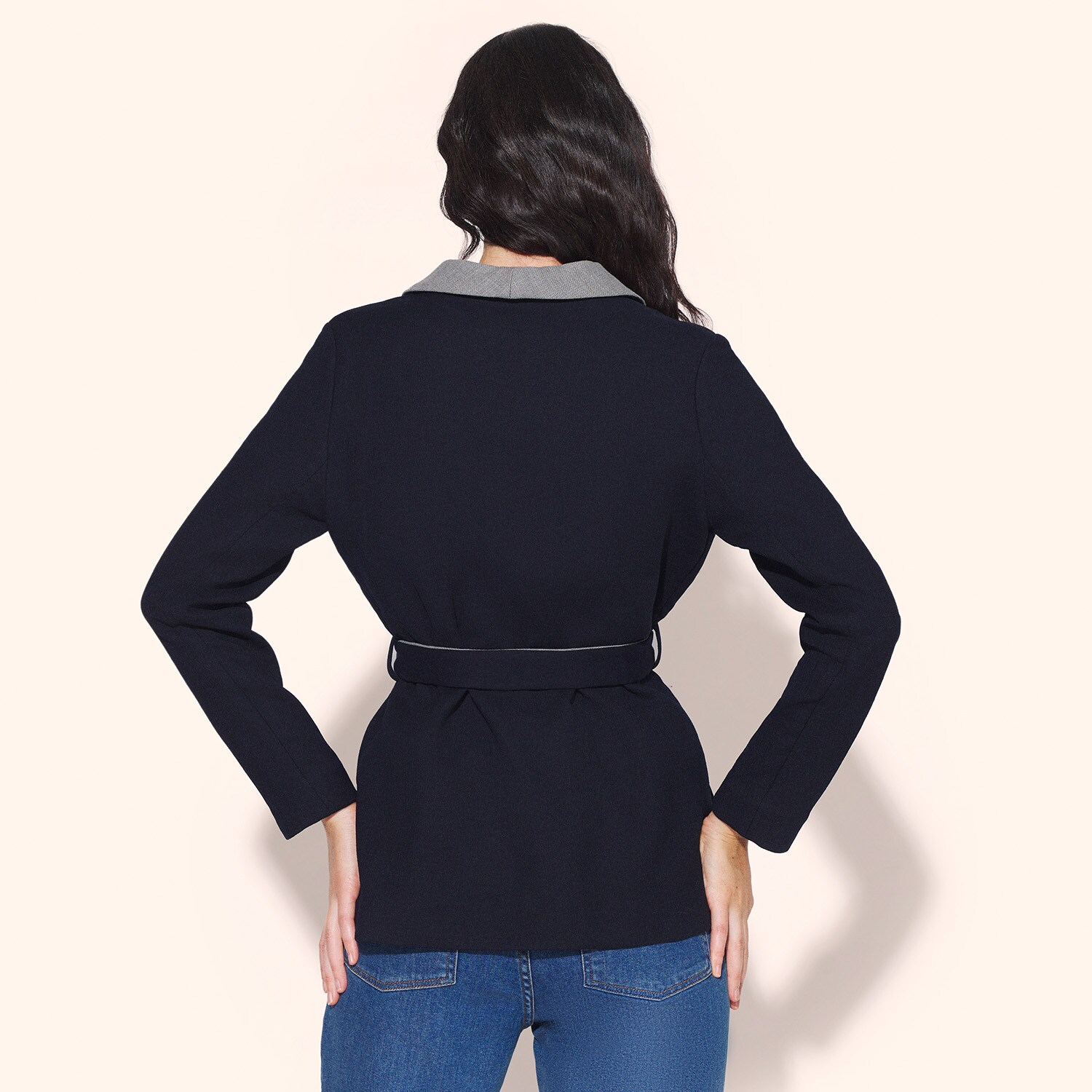 Veste kimono Travel