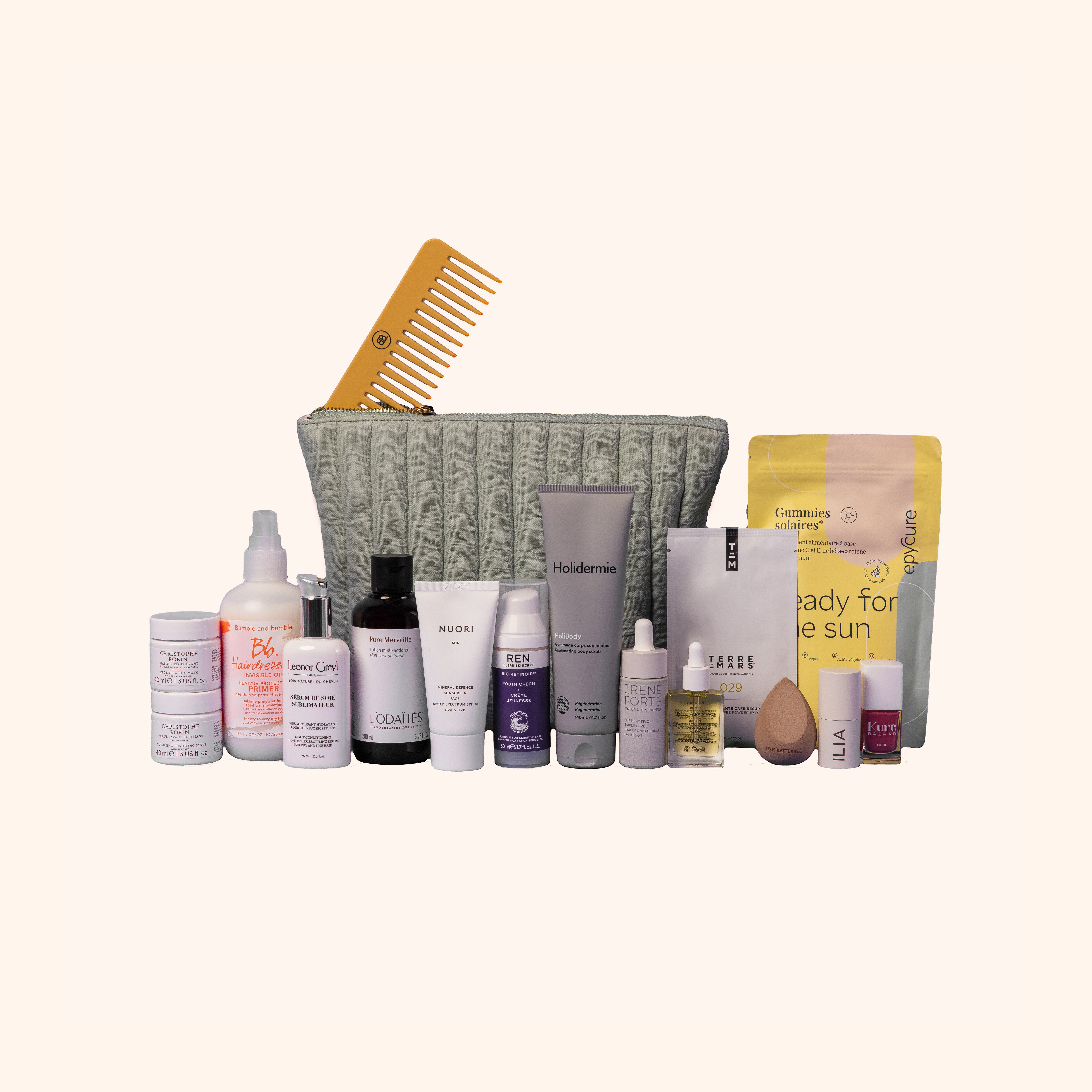 Trousse Beauté