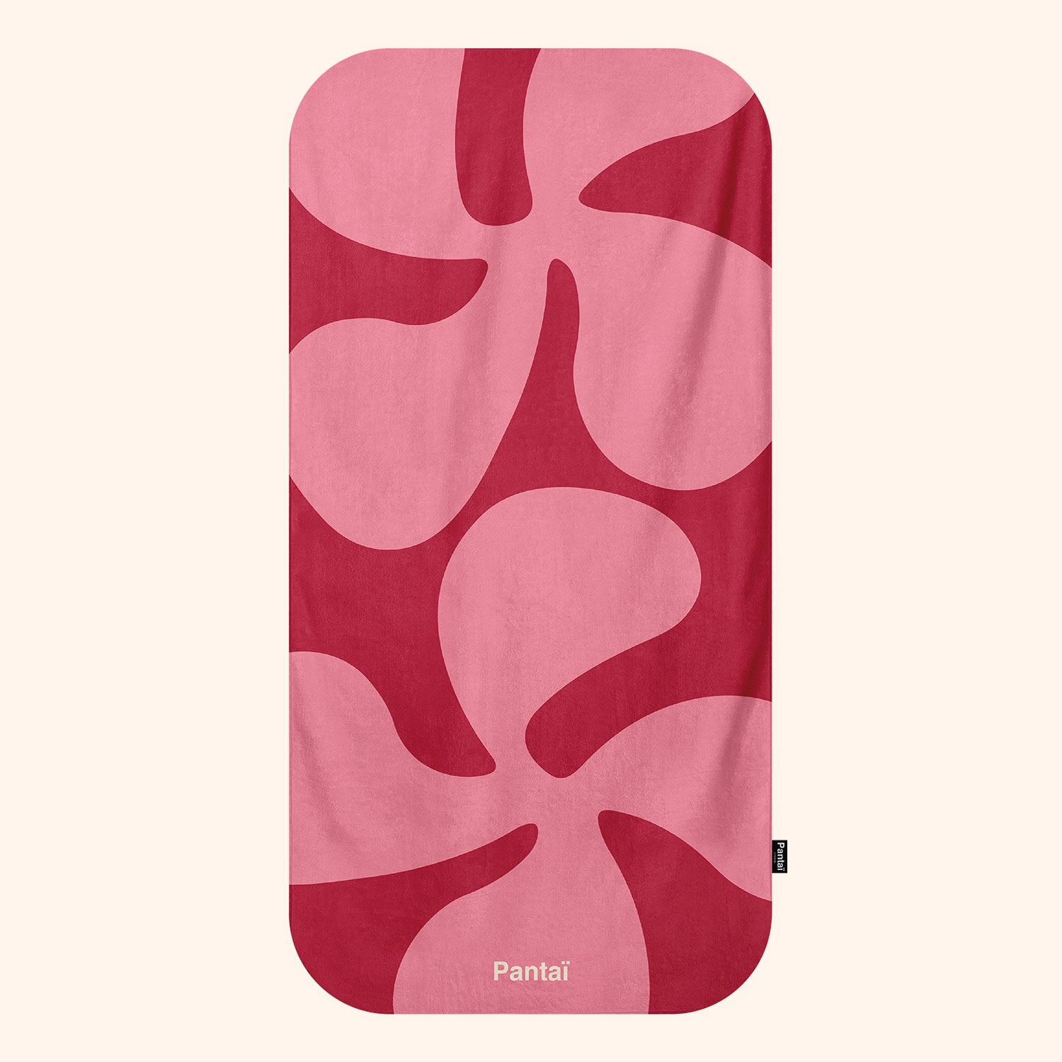 Serviette Harmonia
