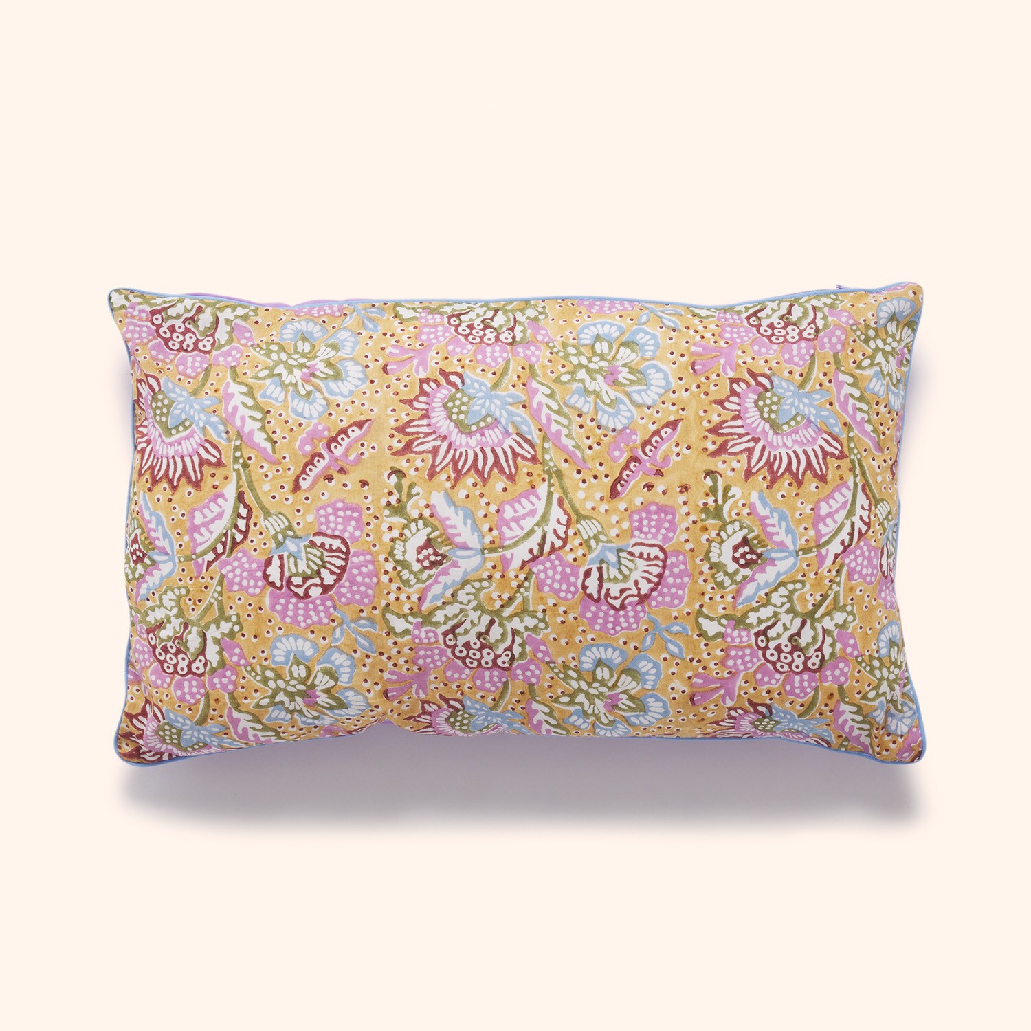 Coussin imprimé