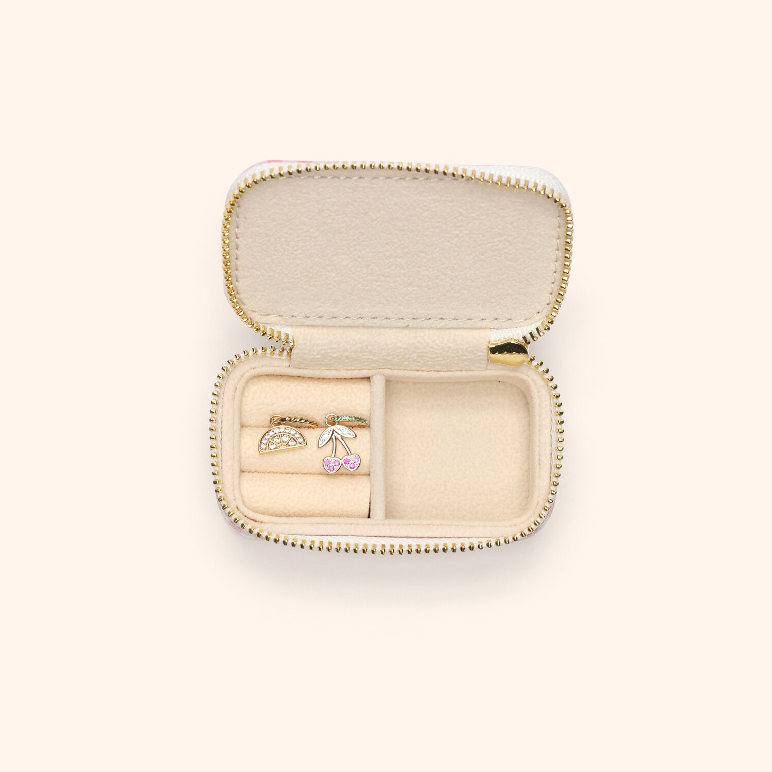 Trousse à bijoux Dolce Vita