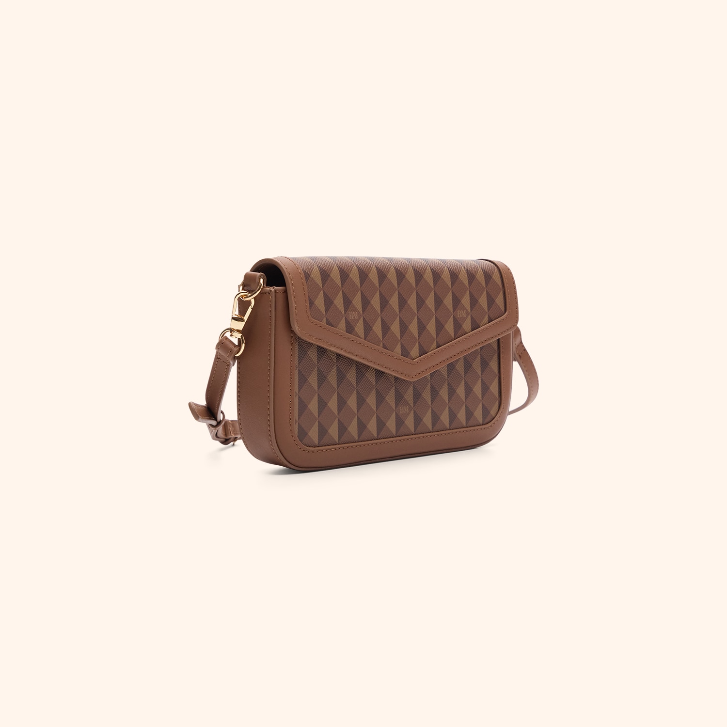 Sac crossbody "Prisme"