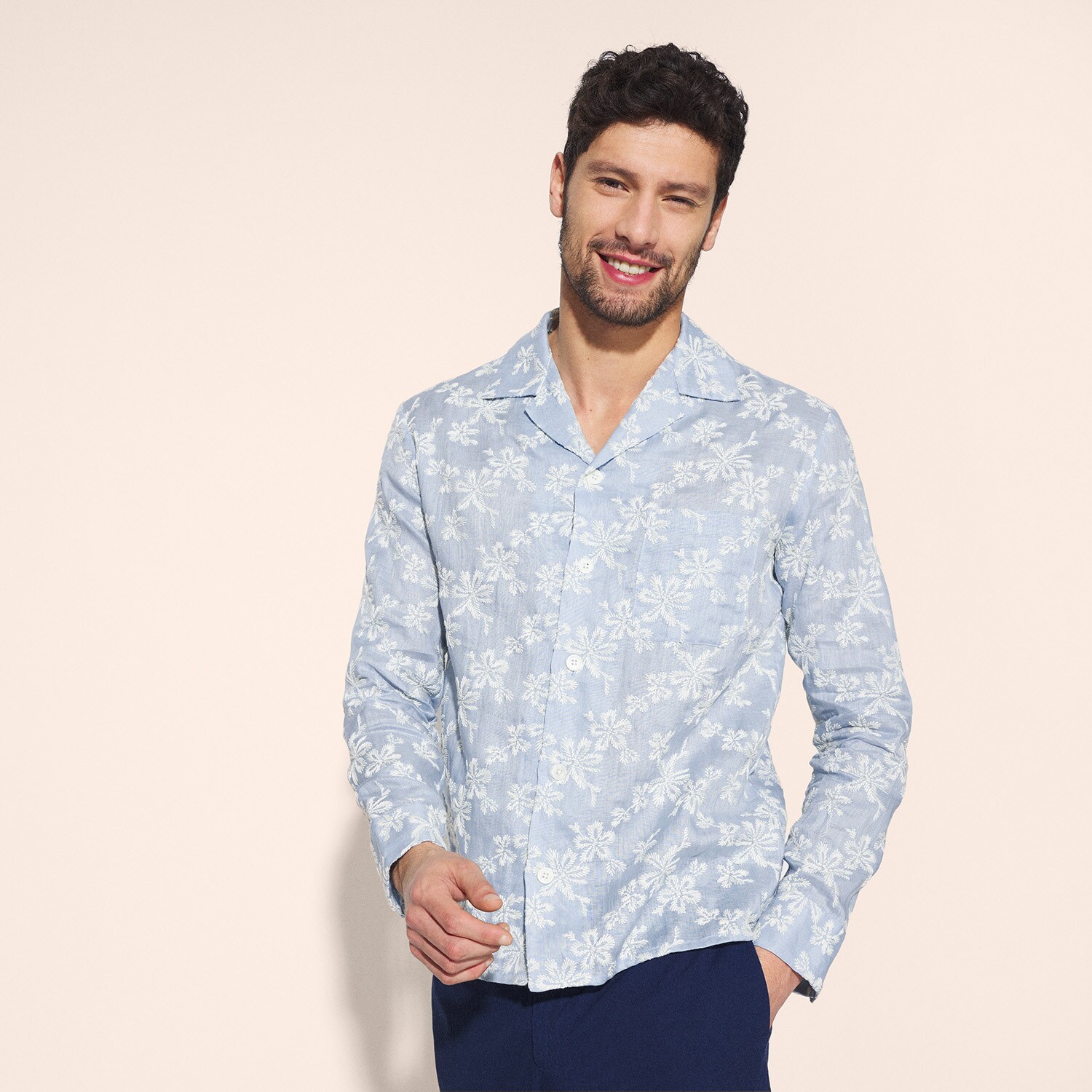 Chemise Honolulu