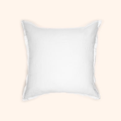 Lot de 2 taies d'oreiller Canhamo en Coton Chanvre, , hi-res