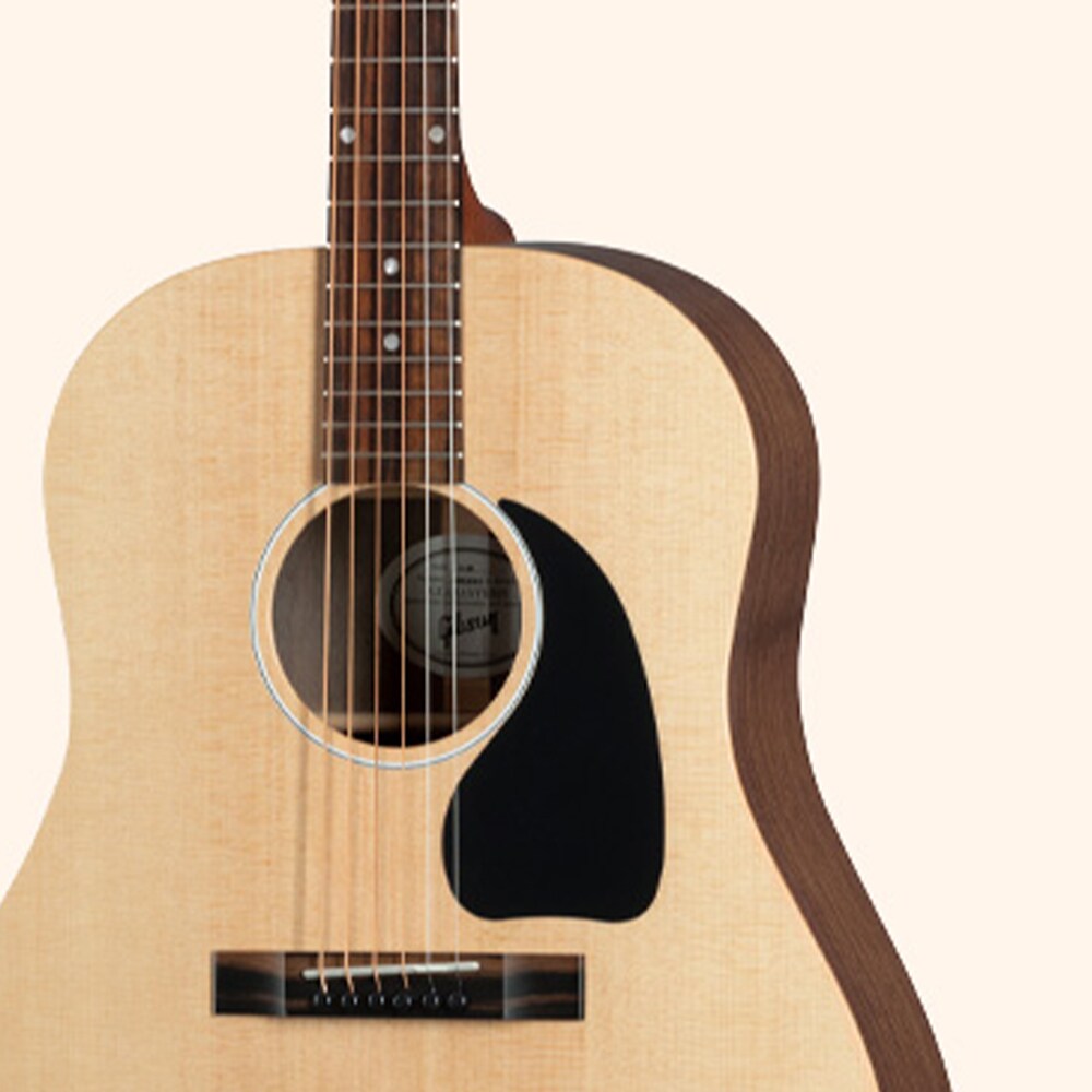 Guitare acoustique