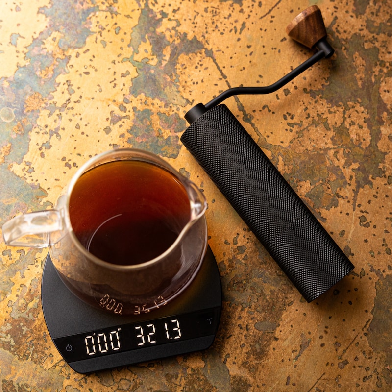 L’Arbre à Café : Rituel slow coffee, , hi-res