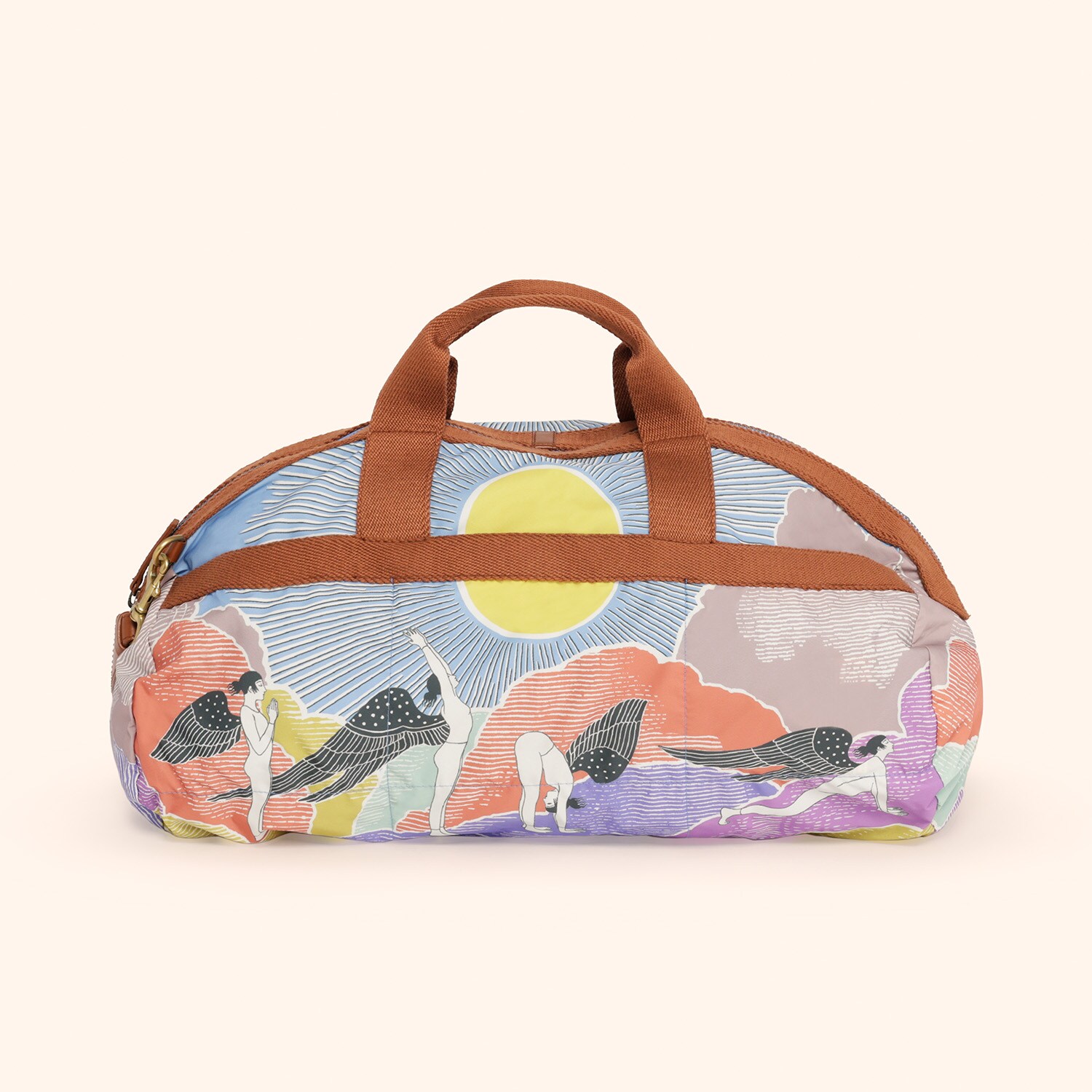 Sac de Yoga