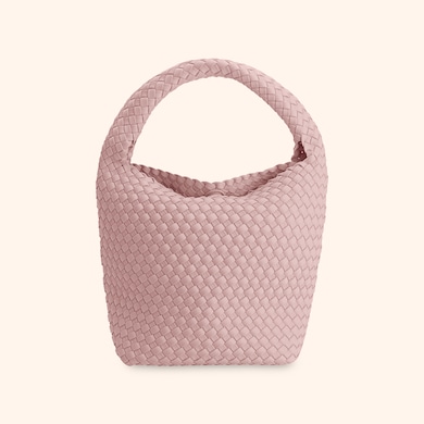 Sac Bucket rose, , hi-res