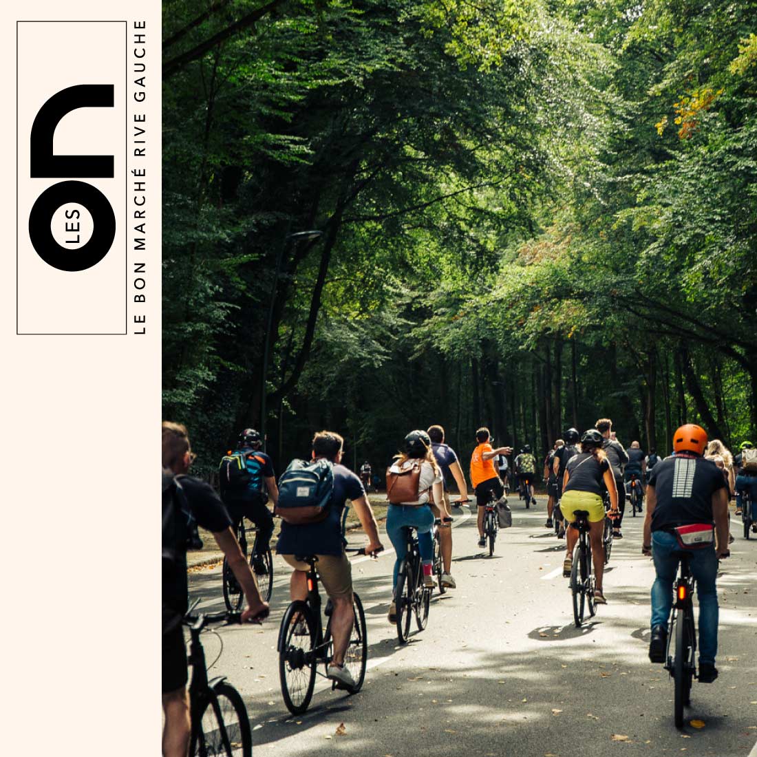 les bicyclettes sont pour l'été abril streaming vf