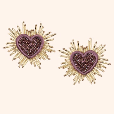 Boucles d'oreilles, , hi-res