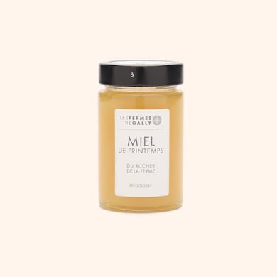 Le Miel des Fermes de Gally, , hi-res