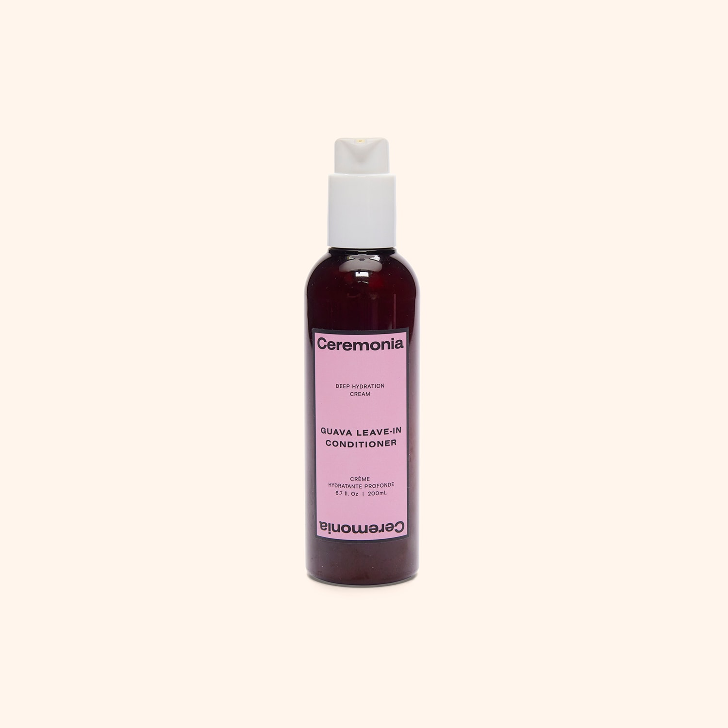 Conditionner Guava Leave-In