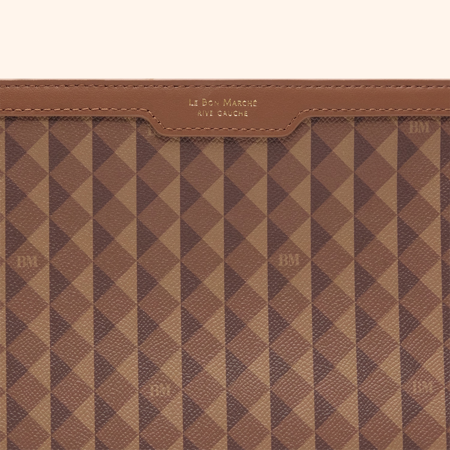 Pochette voyage "Prisme"