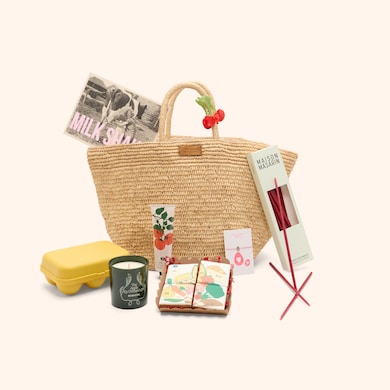 Panier Surprise "Tous &agrave; la ferme", , hi-res