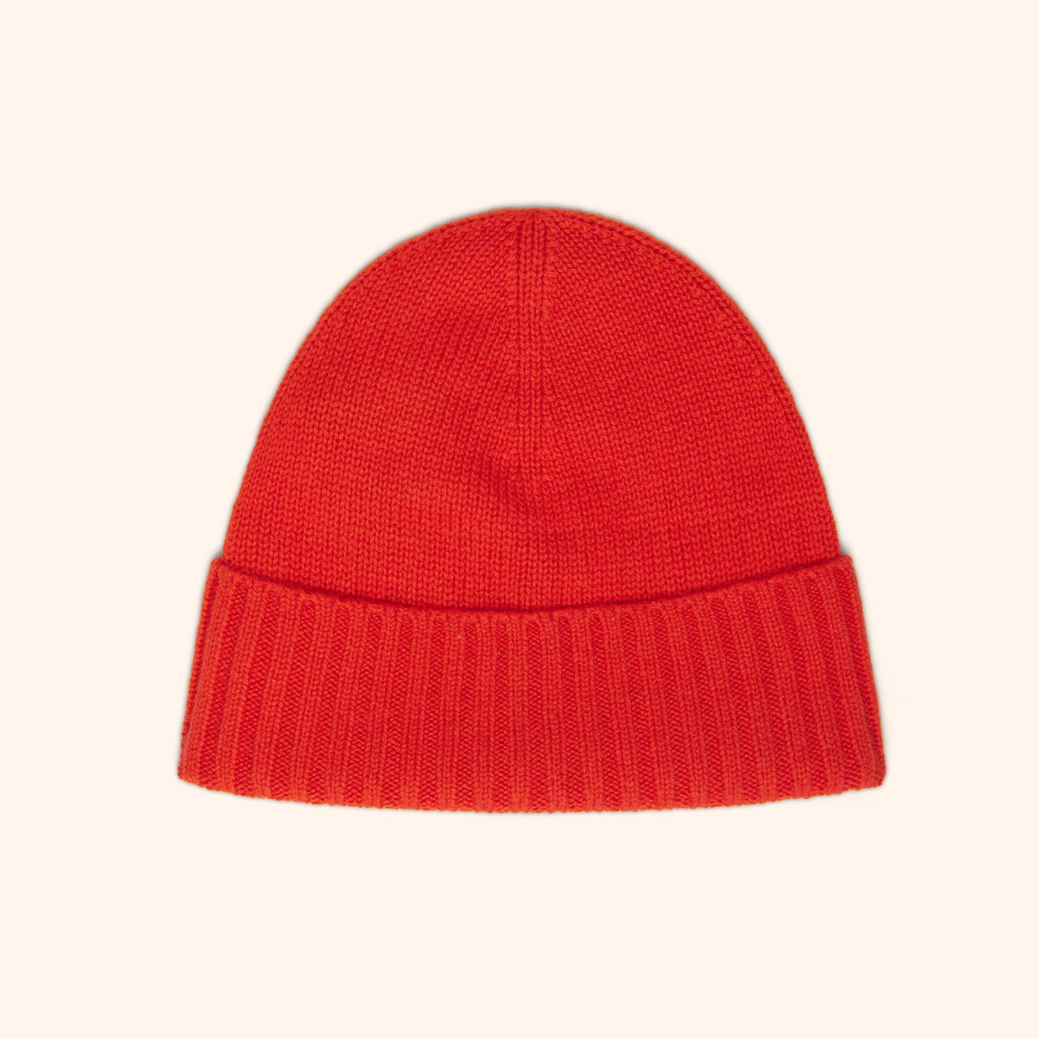Bonnet en cachemire