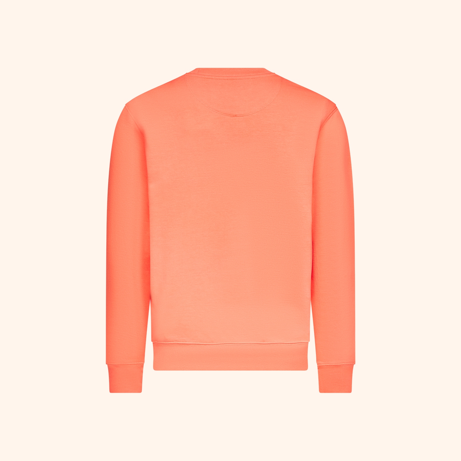 Sweat SOLEDAD "Trop cool la life"