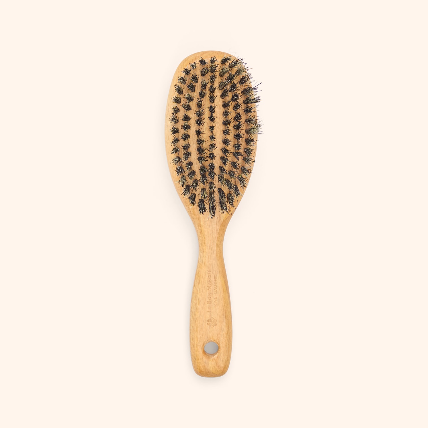 Brosse chien