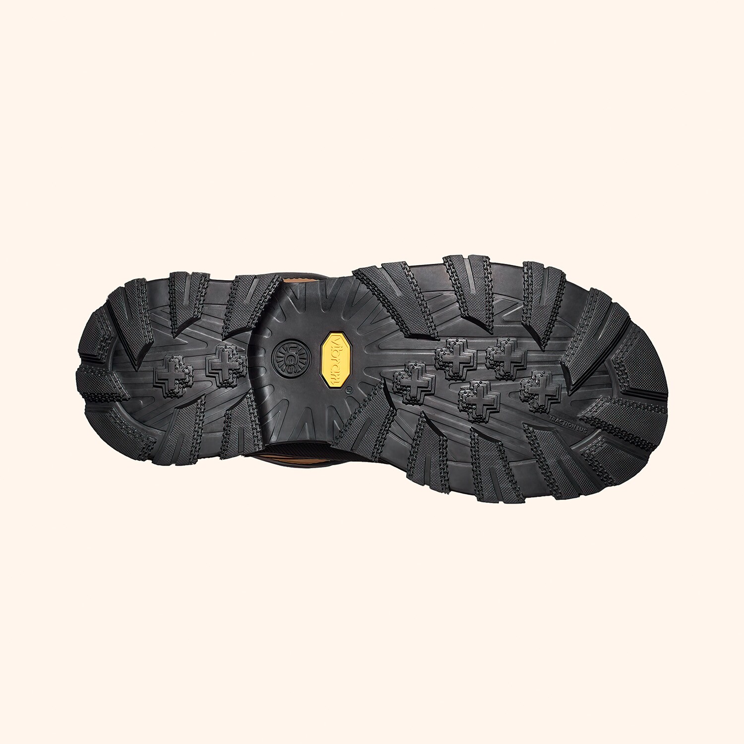 Chaussures W Adirondack Meridian