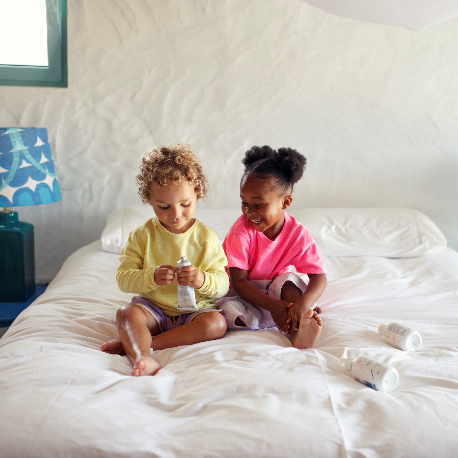 Création de grigri personnalisé