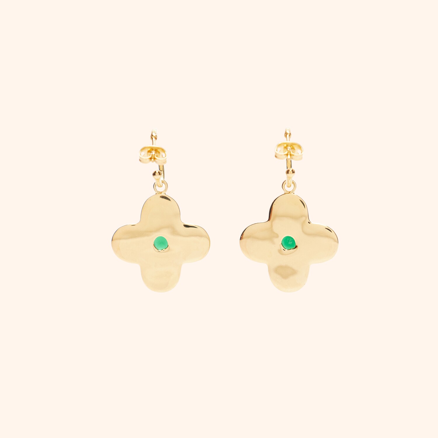 Boucles d'oreilles Giulia Email