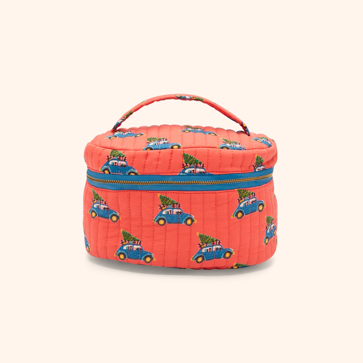 Vanity Brainity "santa ride"