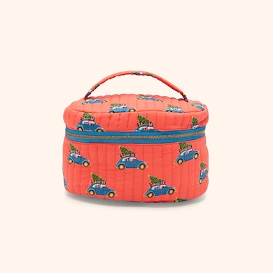 Vanity Brainity "santa ride", , hi-res