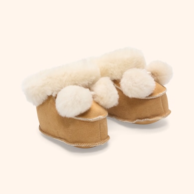 Chaussons Samoens, , hi-res