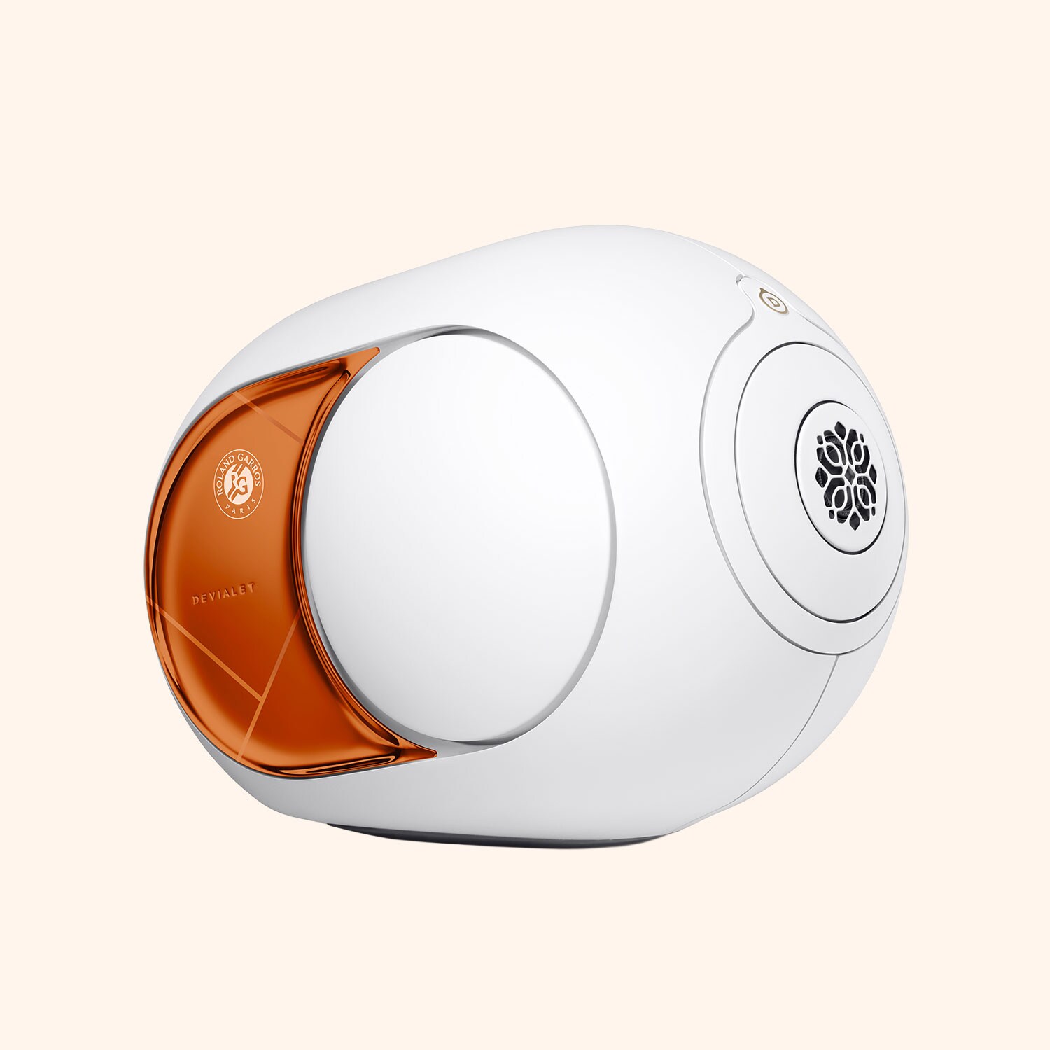 Devialet Phantom Ultimate 108 dB Roland-Garros