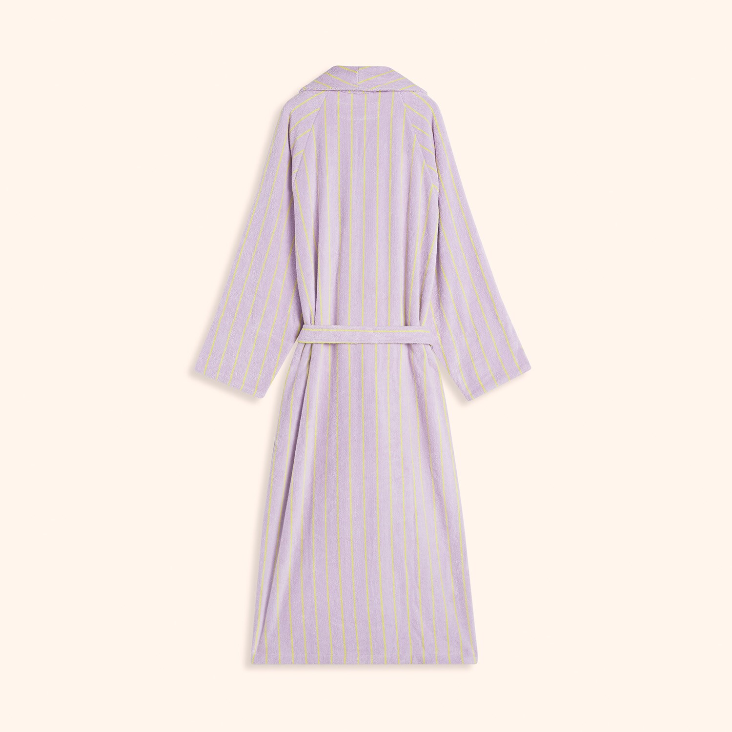 Peignoir de bain