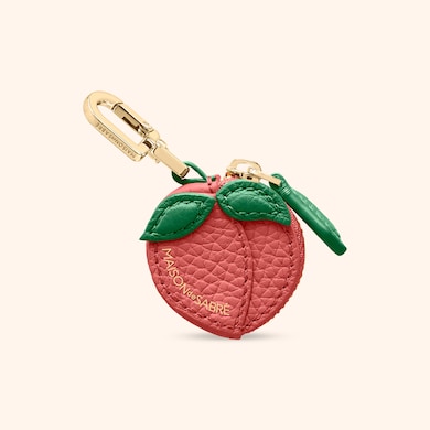Charm Pêche pour Apple Air Tag, , hi-res