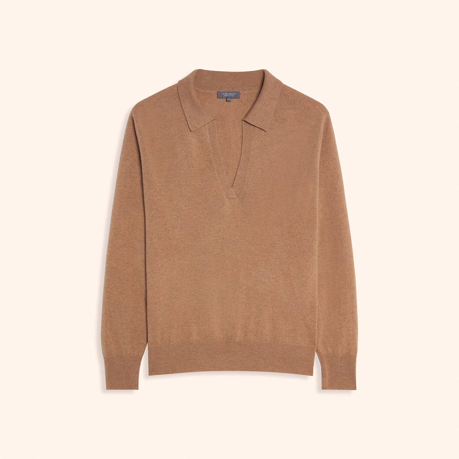 Pull polo