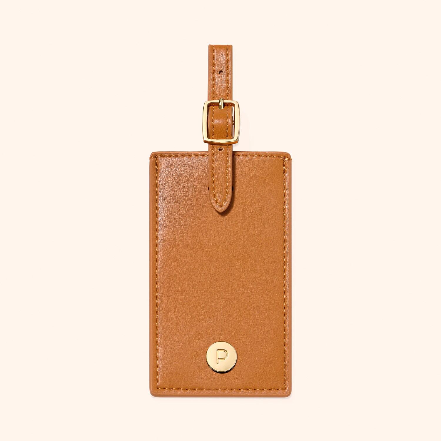 Étiquette de bagage