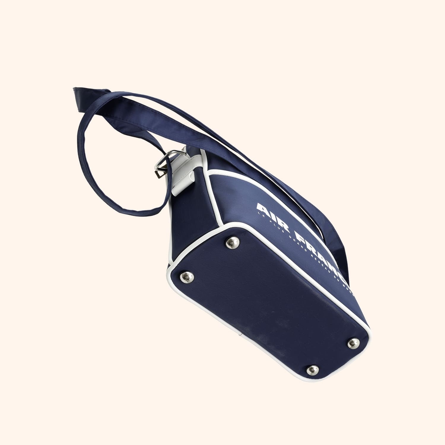 Sac de nuit "Plus Grand Réseau du Monde"