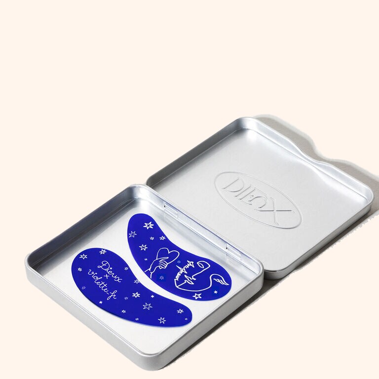 Dieux Skin