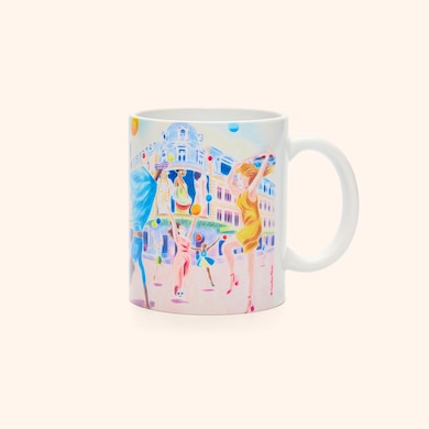 Mug The Parisianer Mode, , hi-res