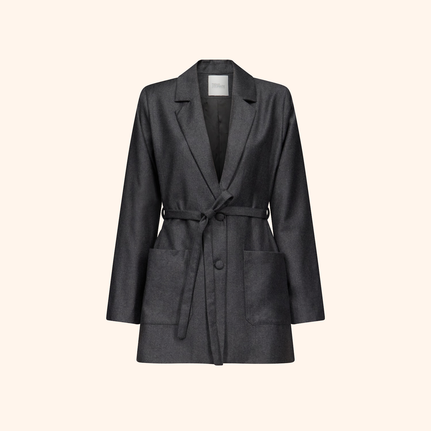 Veste Blaze 