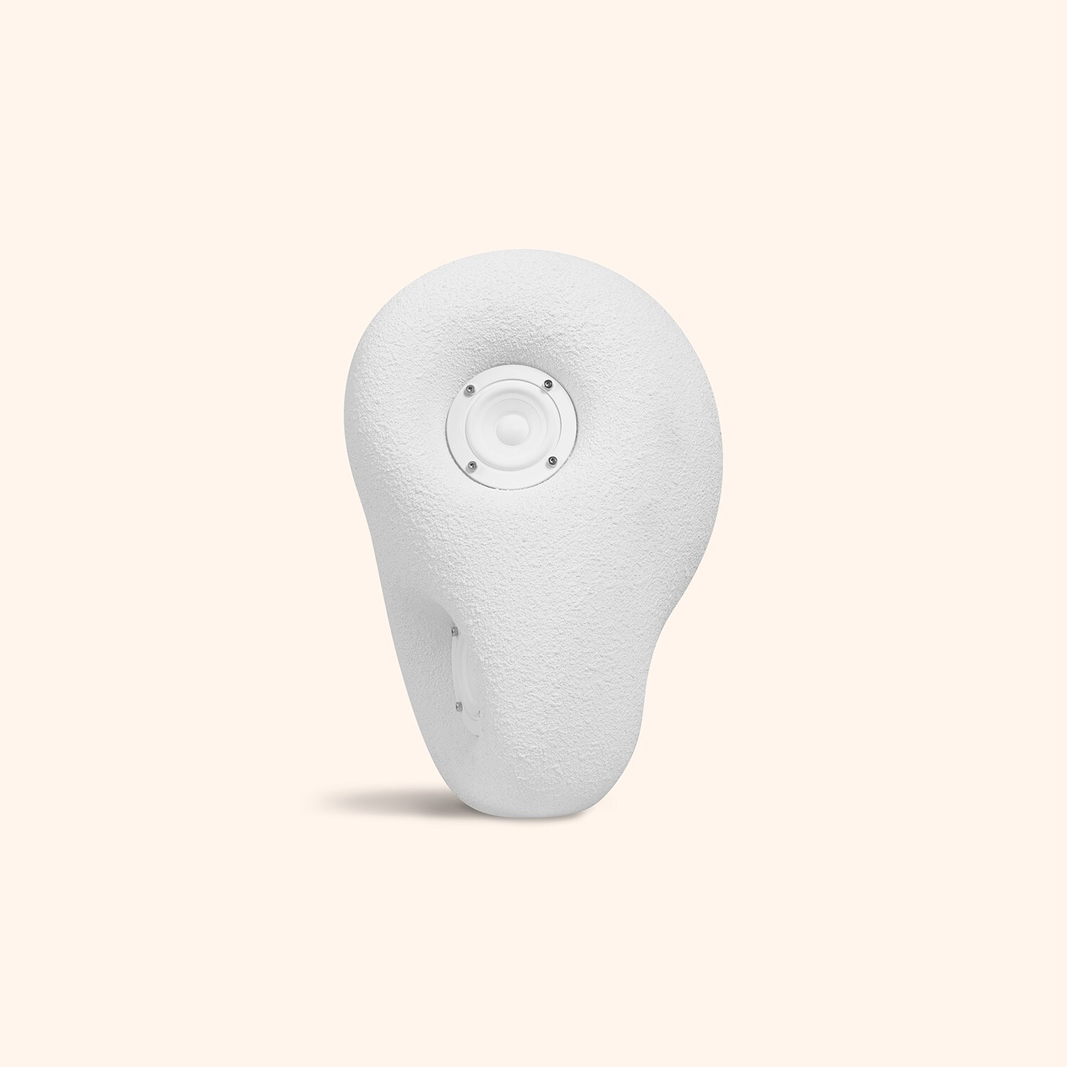 Enceinte Sculpture