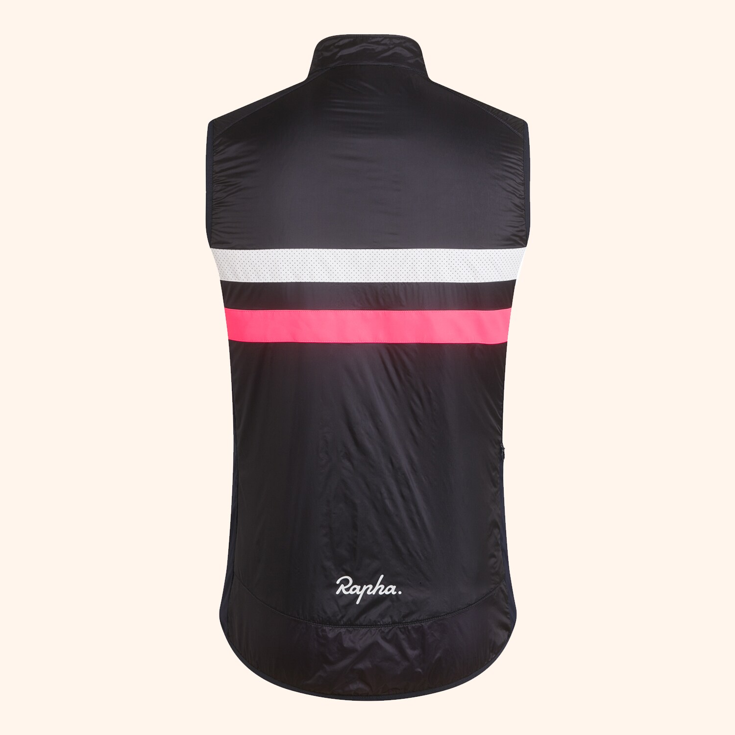 Veste sans manche mixte pour vélo