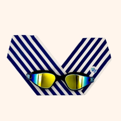 Lunettes de piscine - Marini&egrave;re - Adulte, , hi-res