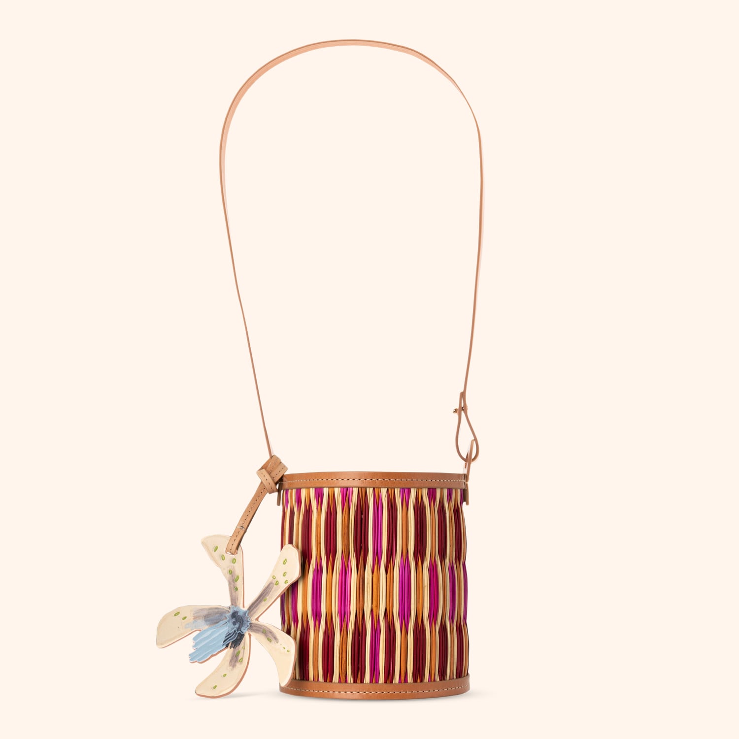 バッグ 23SS HEIMAT ATLANTICA Flora Langlois 23SS HEIMAT ATLANTICA Flora Langlois