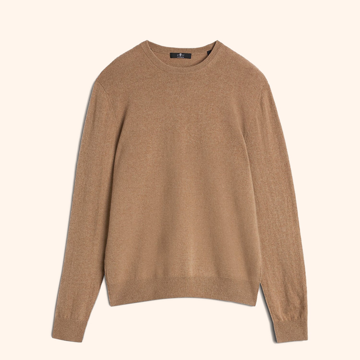 Pull en cachemire