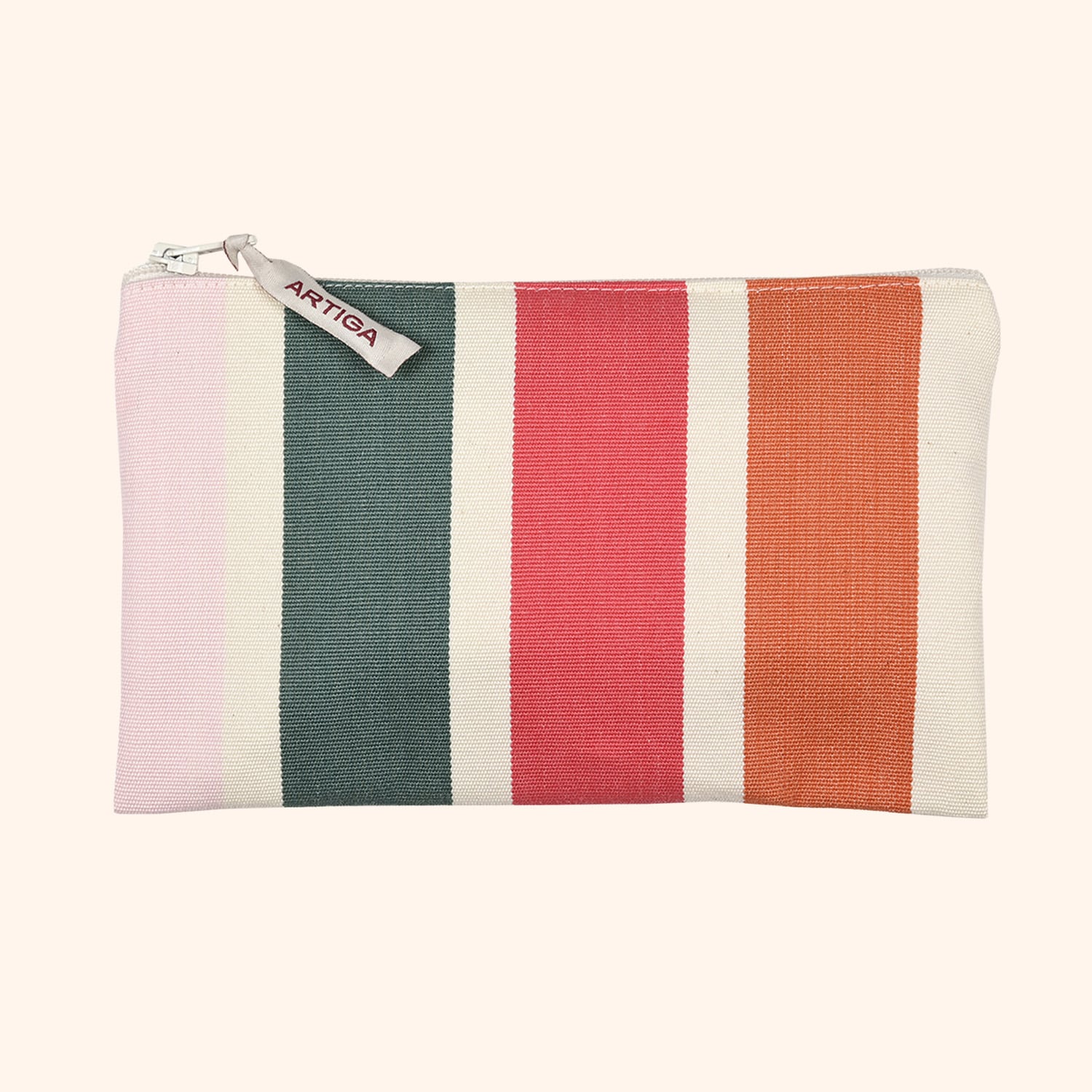 Trousse plate