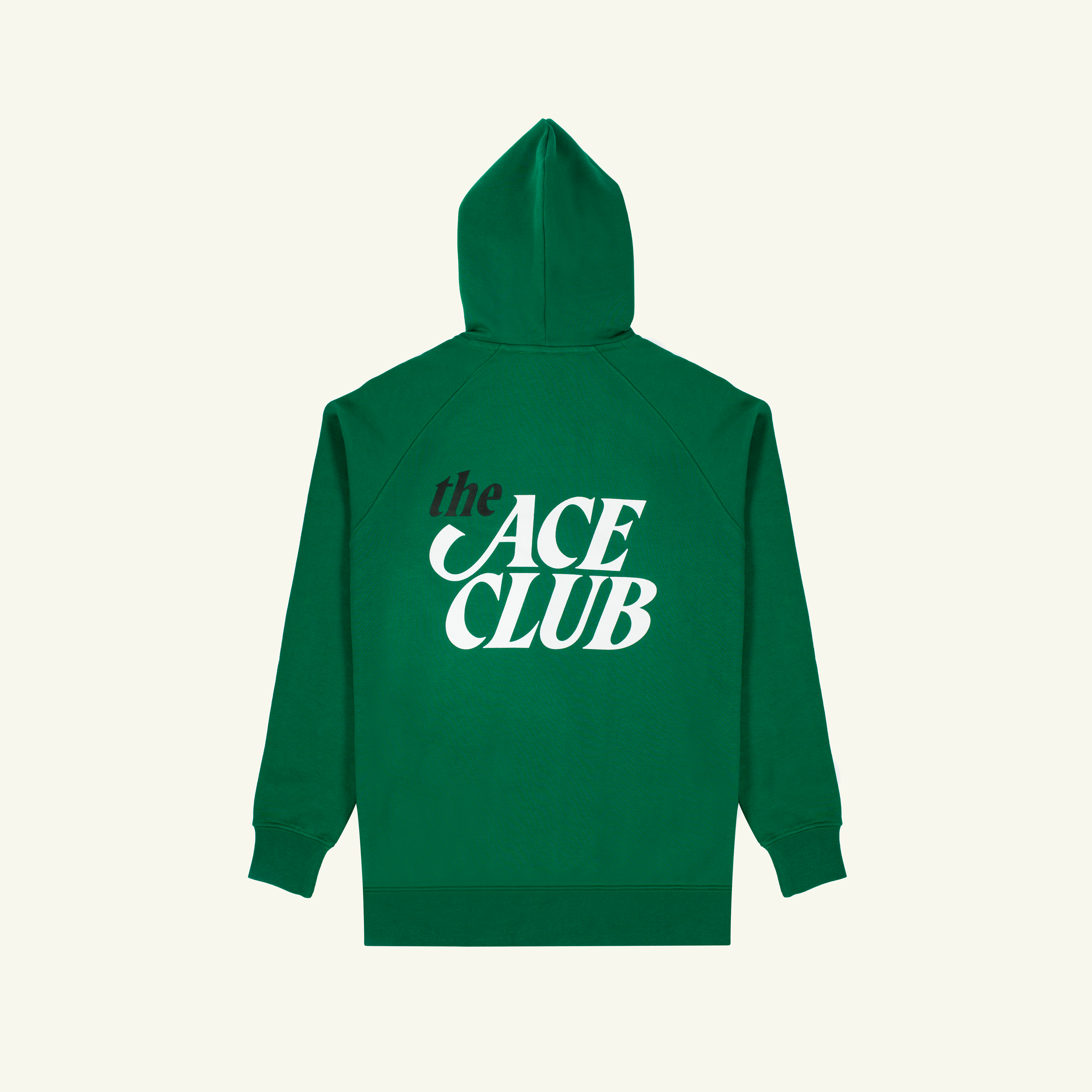 Hoodie The Ace Club