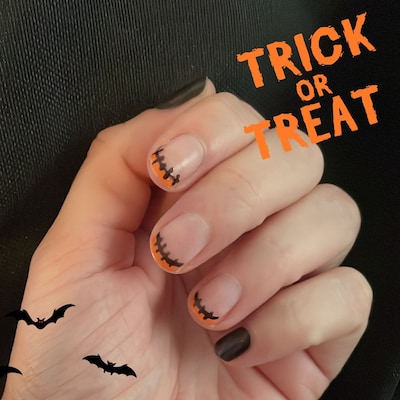 Atelier : Ongles d'Halloween avec YAKA, , hi-res