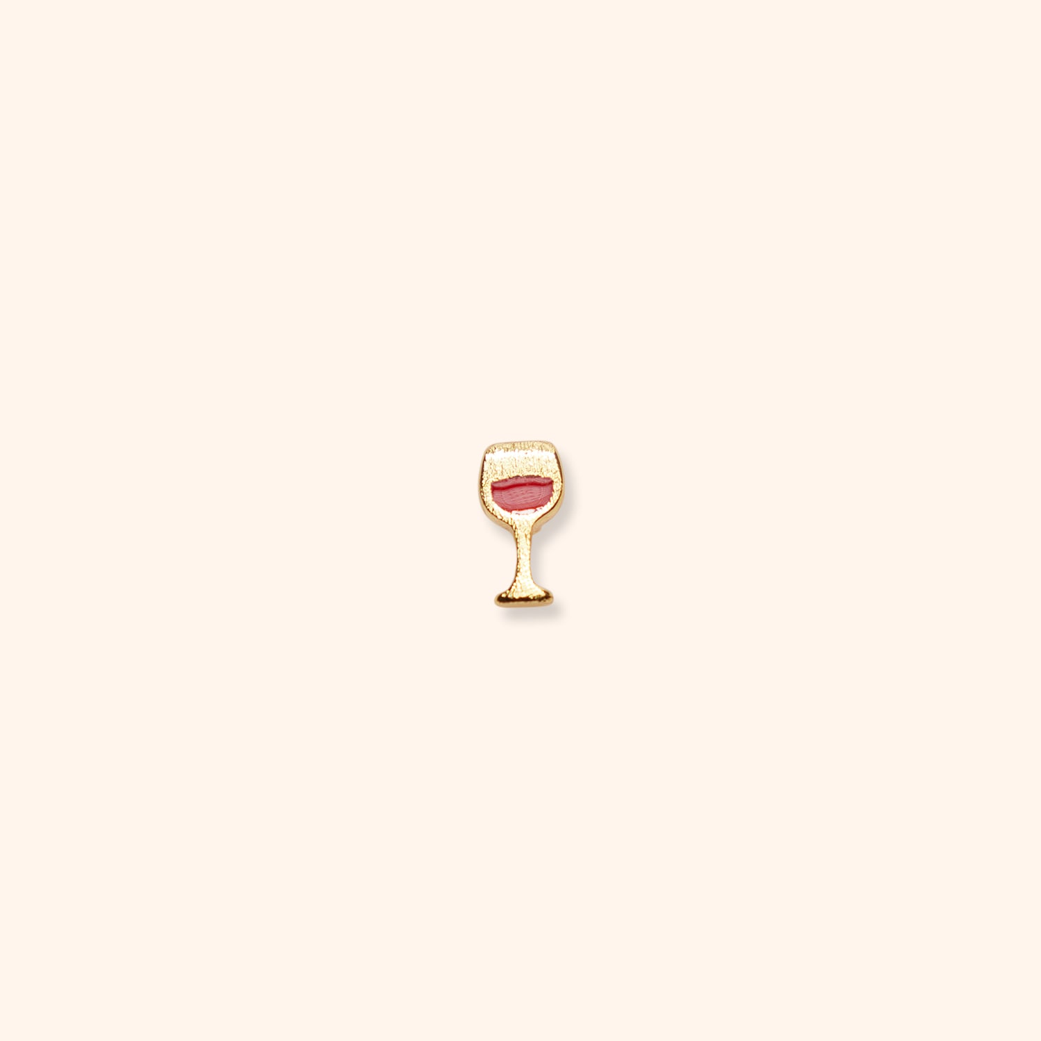 Boucle d'oreille Friday