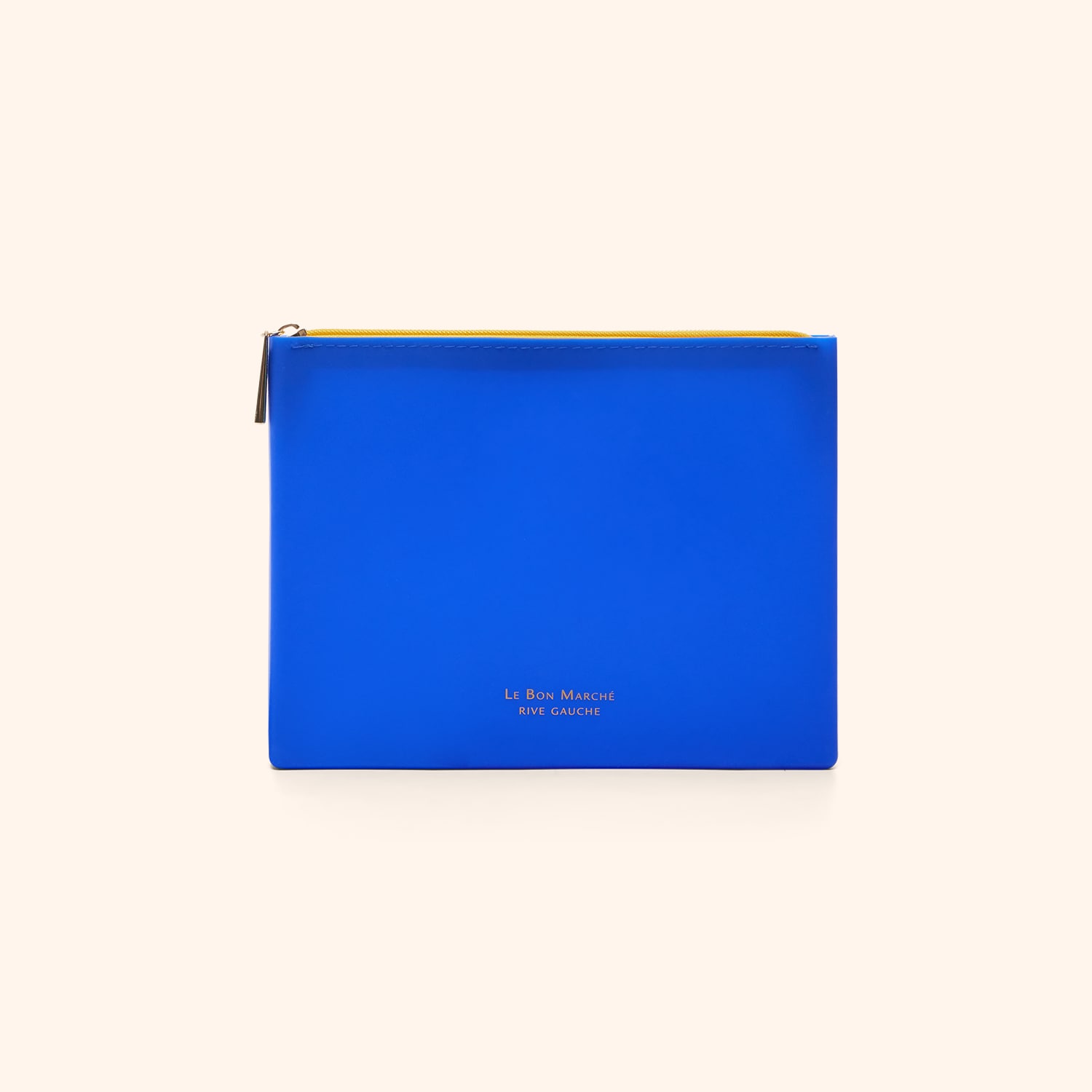 Silicone pencil case | Le Bon Marché Rive Gauche Le Bon Marché