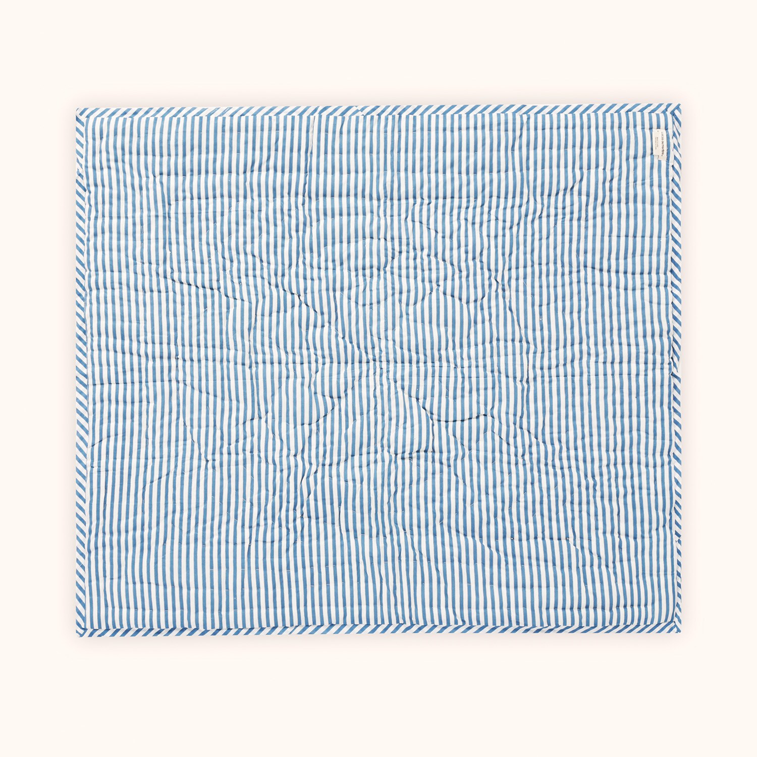 Plaid imprimé